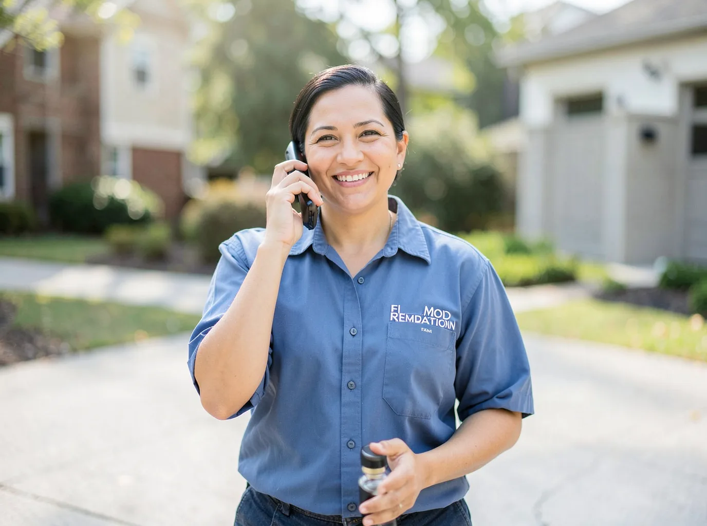 Mold Remediation Maplewood, OH FAQs